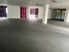 office space rent in Colombo 5 -SAN C0011