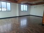 Office Space Rent in Dehiwela