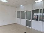 Office Space Rent in Dehiwela