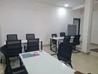 Office Space Rent in Dehiwela