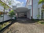Office Space Rent In Gregory's Road , Colombo 07 -3642U