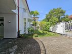 Office Space Rent In Gregory's Road , Colombo 07 -3642U