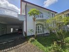 Office Space Rent In Gregory's Road , Colombo 07 -3642U