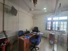 Office Space Rent In Nugegoda - 3891U