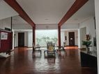 Office Space Rent Wijerama Mawatha Colombo 07-3582