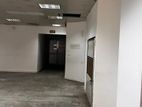 Office Space Rental in Nawam Mawatha San/c0023