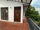 Office Space/ Residence for Rent in Mirihana