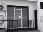 Office Space / Restaurant for Rent Lease in Kotahena Colombo - 13