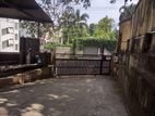 Office Space With Factory is for Rent - Battaramulla