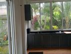 Office Space with House for Rent in Mirihana, Nugegoda.