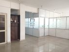 Office Spaces for Rent in Borella - Colombo 08 THI0093C