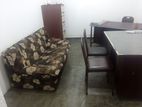 Office Spaces for Rent on Peradeniya Road Kandy