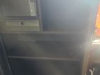 office steel cupboard