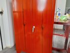 Office Steel Half Cupboards 4×2.5ft
