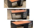 🔸 Office Steel Table