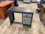 Office Steel Table