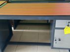 Office Steel Tables 4x 2