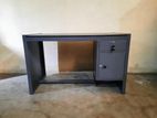 Office Steel Writing Table 4×2