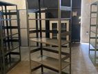 Office Storage Filing Rack Steel Furniture