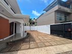 Office / Storage For Rent In Dehiwala - 4065U