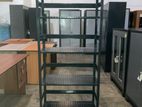 Office Storage Rack කාර්යාල ගබඩා රාක්ක