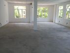 OFFICE/STORAGE SPACE FOR RENT IN GOTHAMI RD, RAJAGIRIYA - 1061U