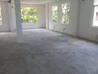 OFFICE/STORAGE SPACE FOR RENT IN GOTHAMI RD, RAJAGIRIYA - 1061U