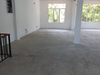 OFFICE/STORAGE SPACE FOR RENT IN GOTHAMI RD, RAJAGIRIYA - 1061U