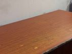 Office / Study Table with Drawer & Cabinet