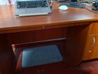 Office Table 4.5ft×2.5ft