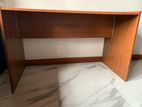 Office Table 4ft X 2ft