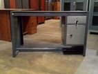 Office Table 4x2 Steel