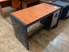 Office Table 4"x2" Steel Furniture