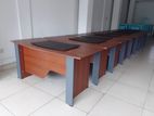 Office Table 5x2.5