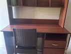 Office Table and Chair Set