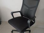 Office Table with Chair