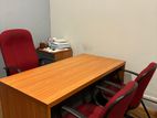 Office Table