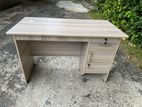 Office Table Ash White 4x2ft