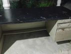 Office Table Chair