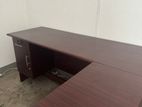 Office Table / Computer