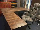 Office Table Executive