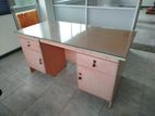 Office Table with Chairs