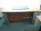 Office Table with Chair