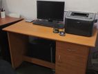 Office Table