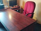 Office table