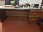 Office Table - KWT 023