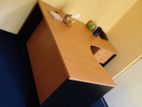 Office Table L Shape