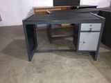 Office Table Steel