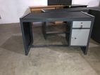 Office Table Steel කාර්යාල මේස