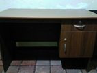 Office Table With Chair